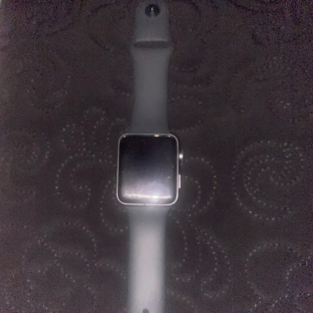 Apple Watch Series 3